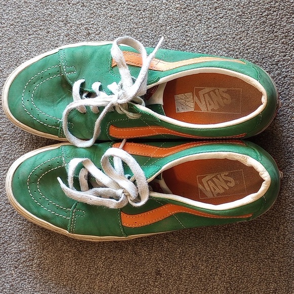 Vans Sk8 - Picture 4 of 5